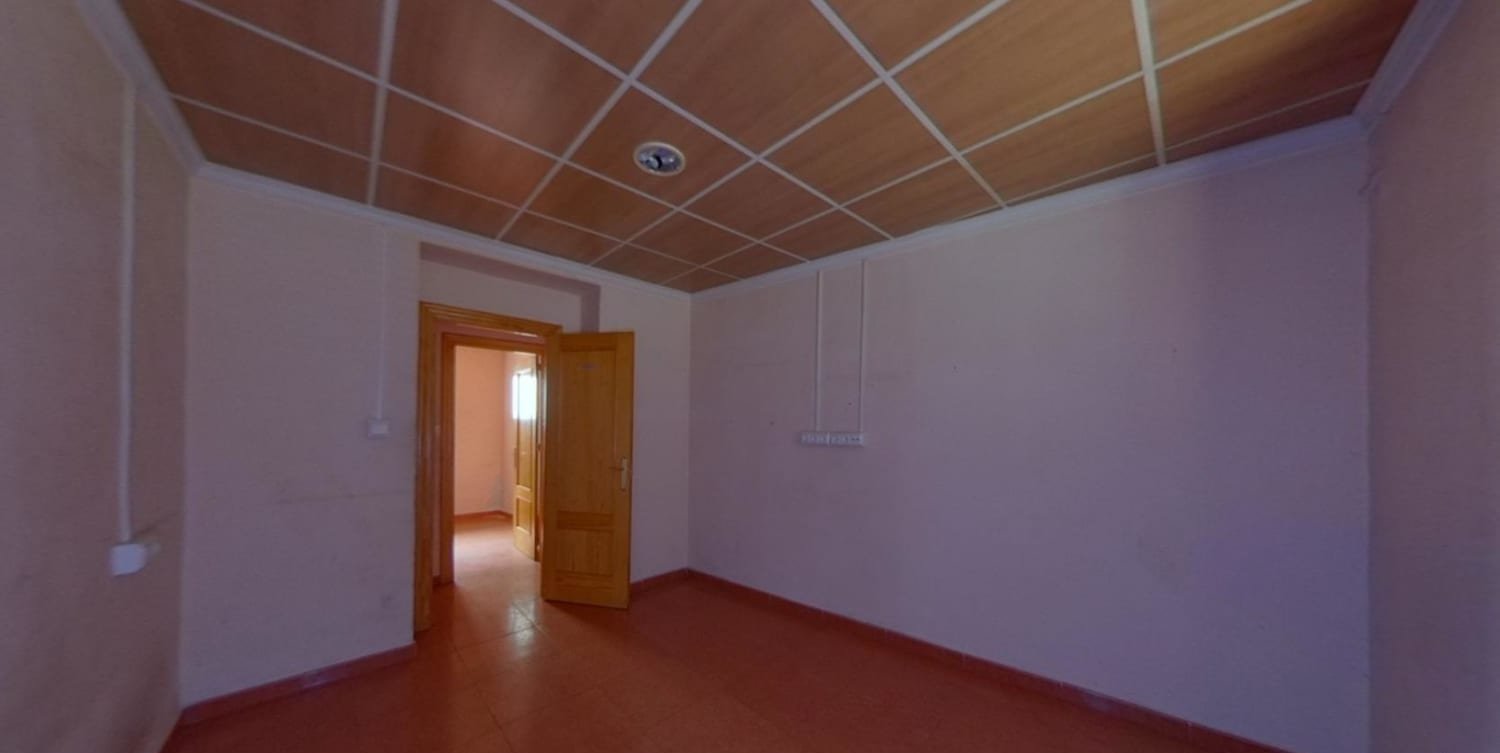 Chalet Adosado en venta en Calle Olmeda Alguazas Murcia