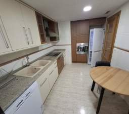 Piso en alquiler en Valencia, Valencia