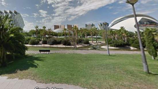 Piso en alquiler en La Creu Del Grau, Valencia