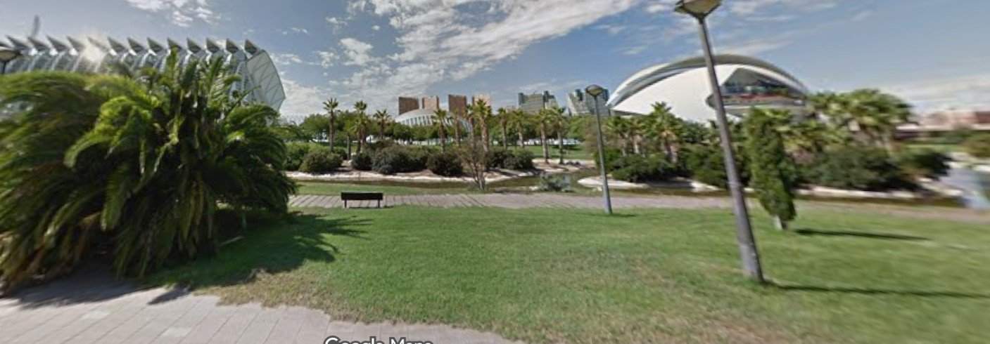 Piso en alquiler en La Creu Del Grau, Valencia