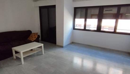 Piso en alquiler en La Creu Del Grau, Valencia