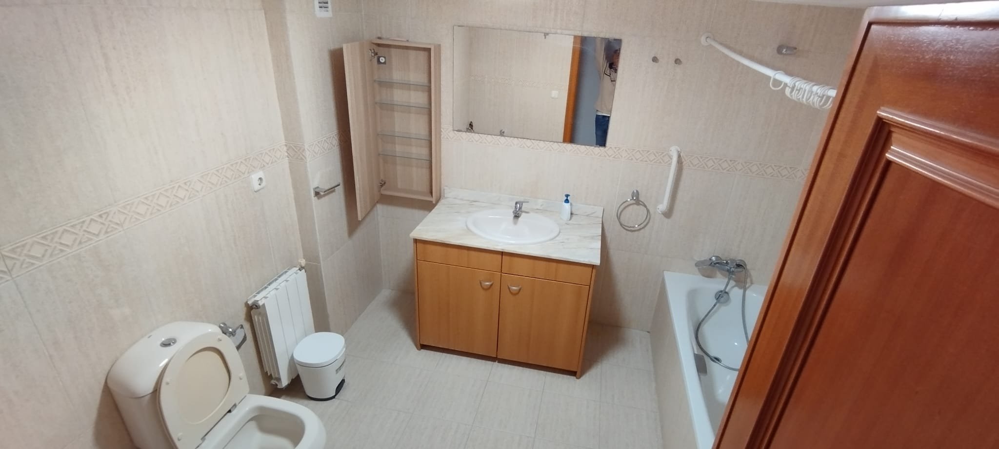 Piso en alquiler en La Creu Del Grau, Valencia