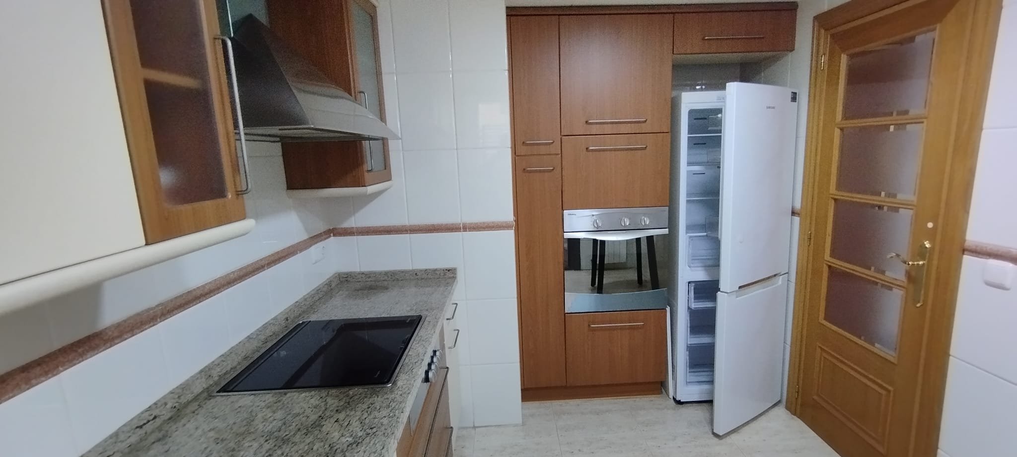 Piso en alquiler en La Creu Del Grau, Valencia