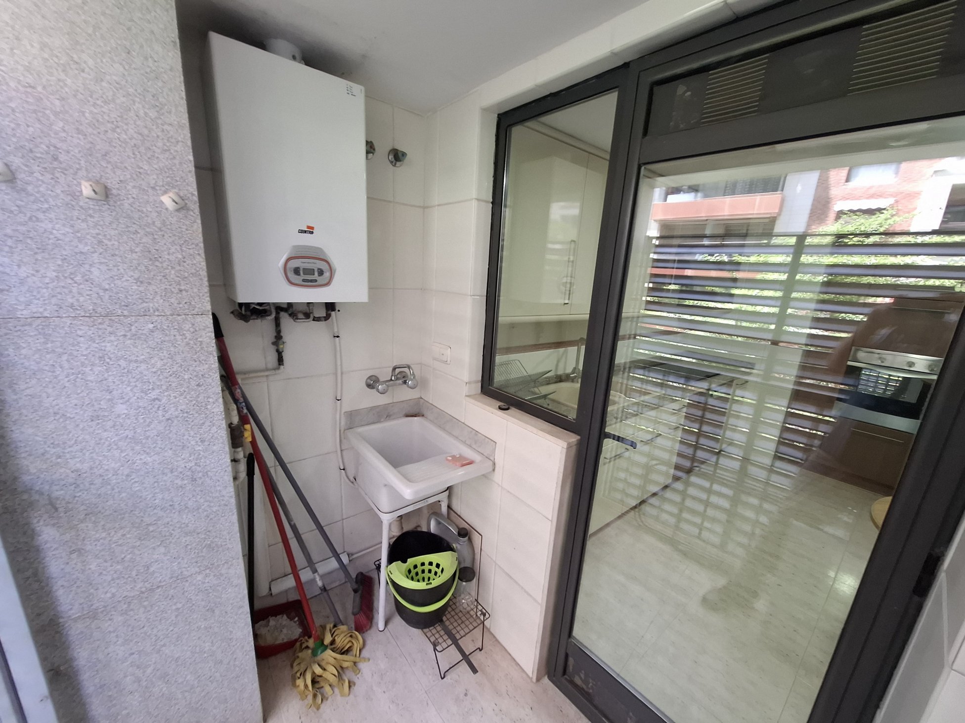 Piso en alquiler en La Creu Del Grau, Valencia