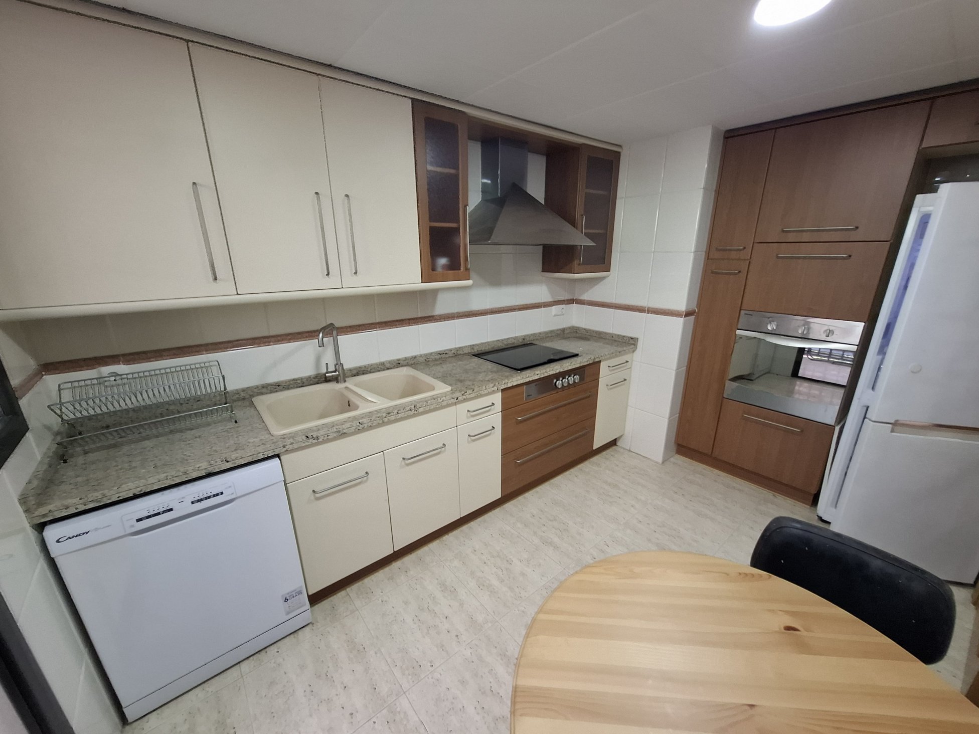 Piso en alquiler en La Creu Del Grau, Valencia