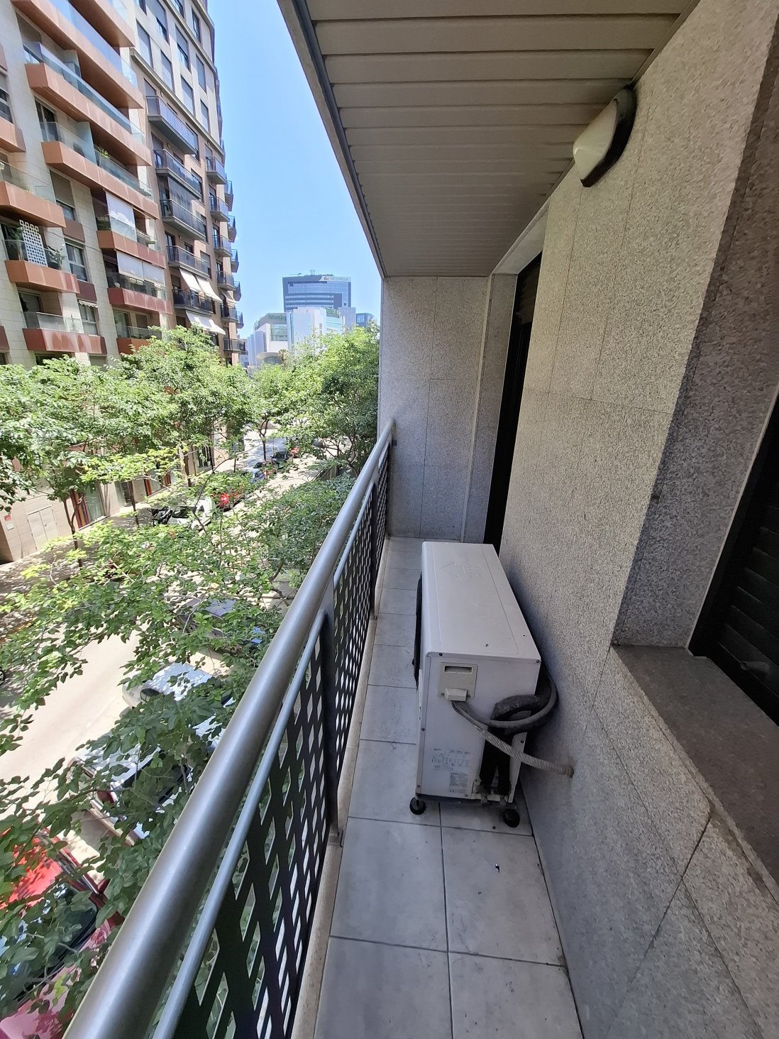 Piso en alquiler en La Creu Del Grau, Valencia