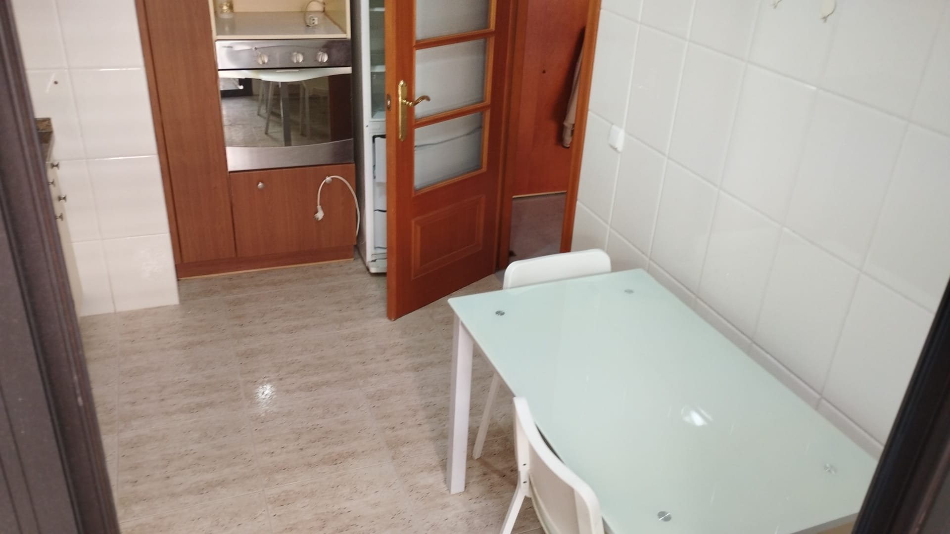 Piso en alquiler en La Creu Del Grau, Valencia