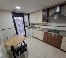 Piso en alquiler en Valencia, Valencia