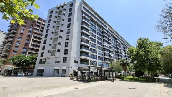 Piso en alquiler en Valencia, Valencia