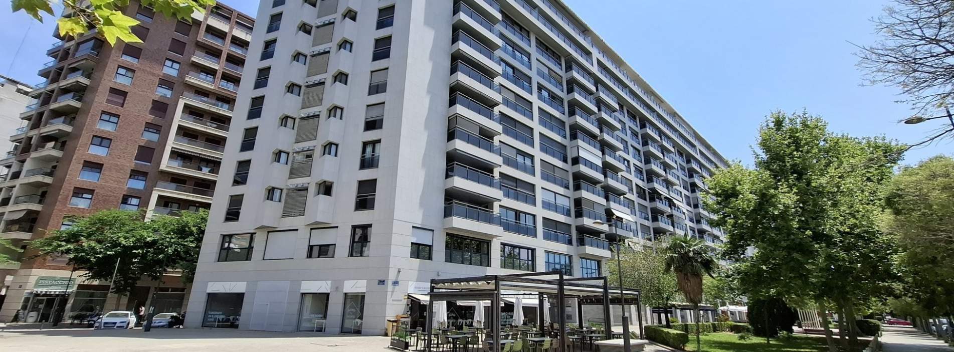 Piso en alquiler en Valencia, Valencia