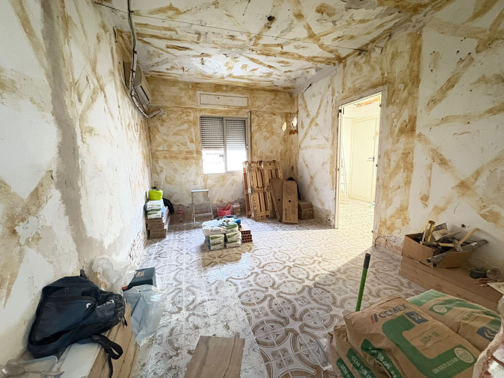 Piso en venta en Aldaya, Valencia