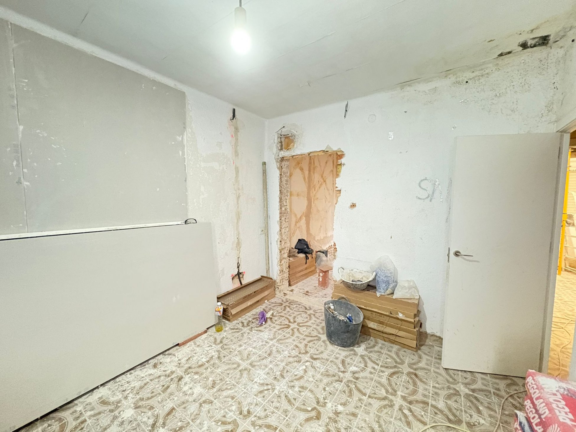 Piso en venta en Aldaya, Valencia