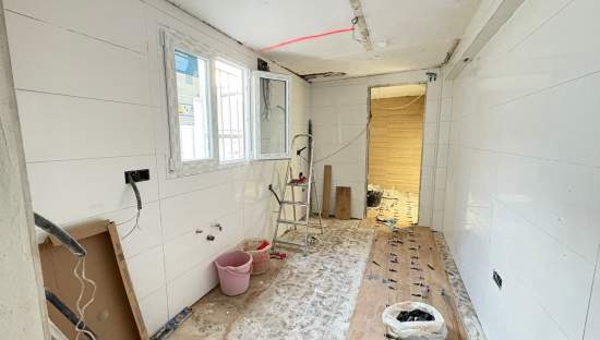 Piso en venta en Aldaya, Valencia