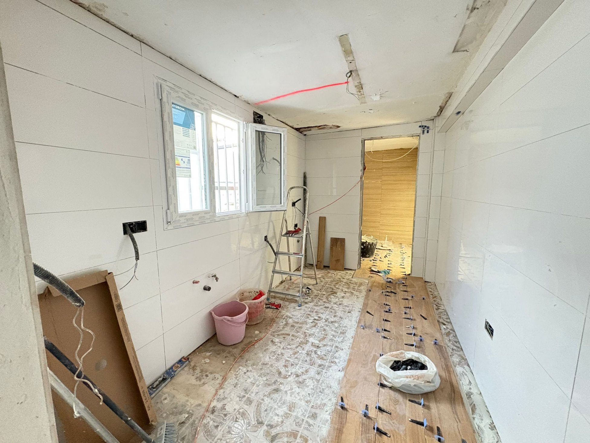 Piso en venta en Aldaya, Valencia