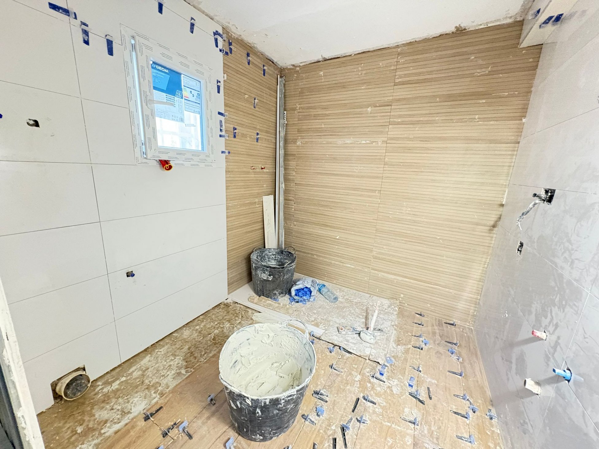 Piso en venta en Aldaya, Valencia