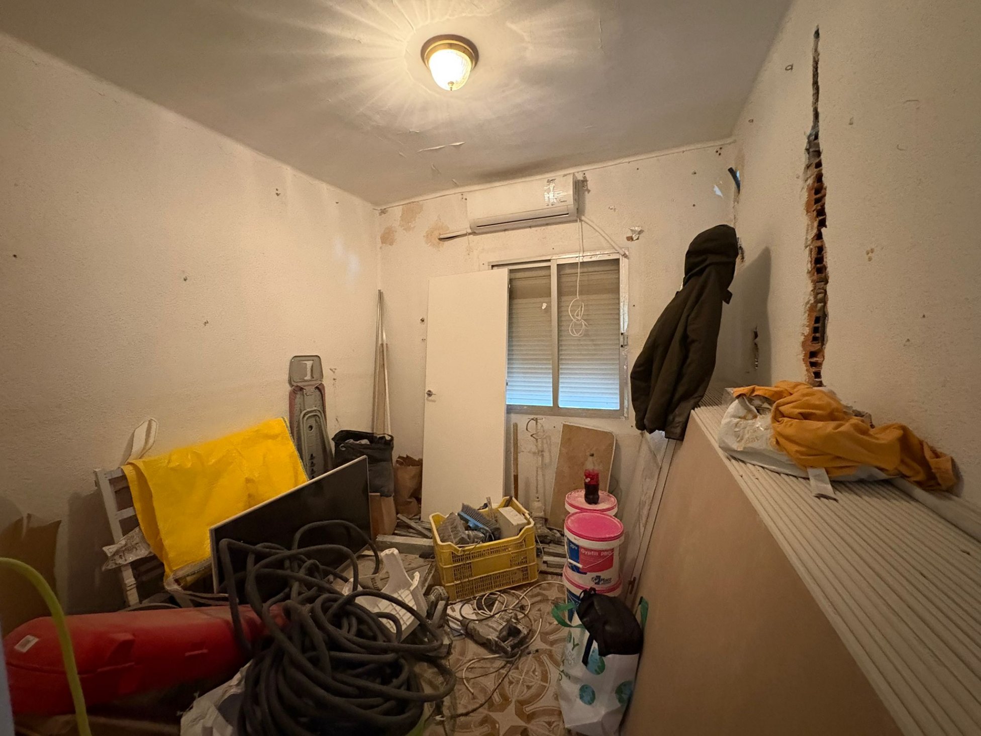 Piso en venta en Aldaya, Valencia