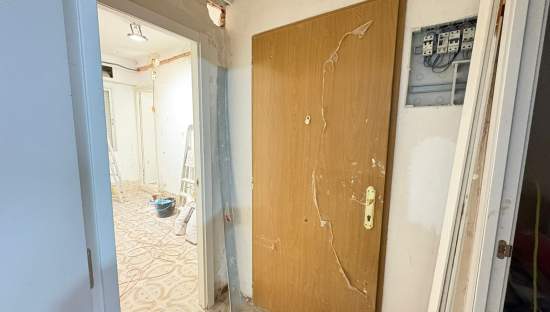 Piso en venta en Aldaya, Valencia