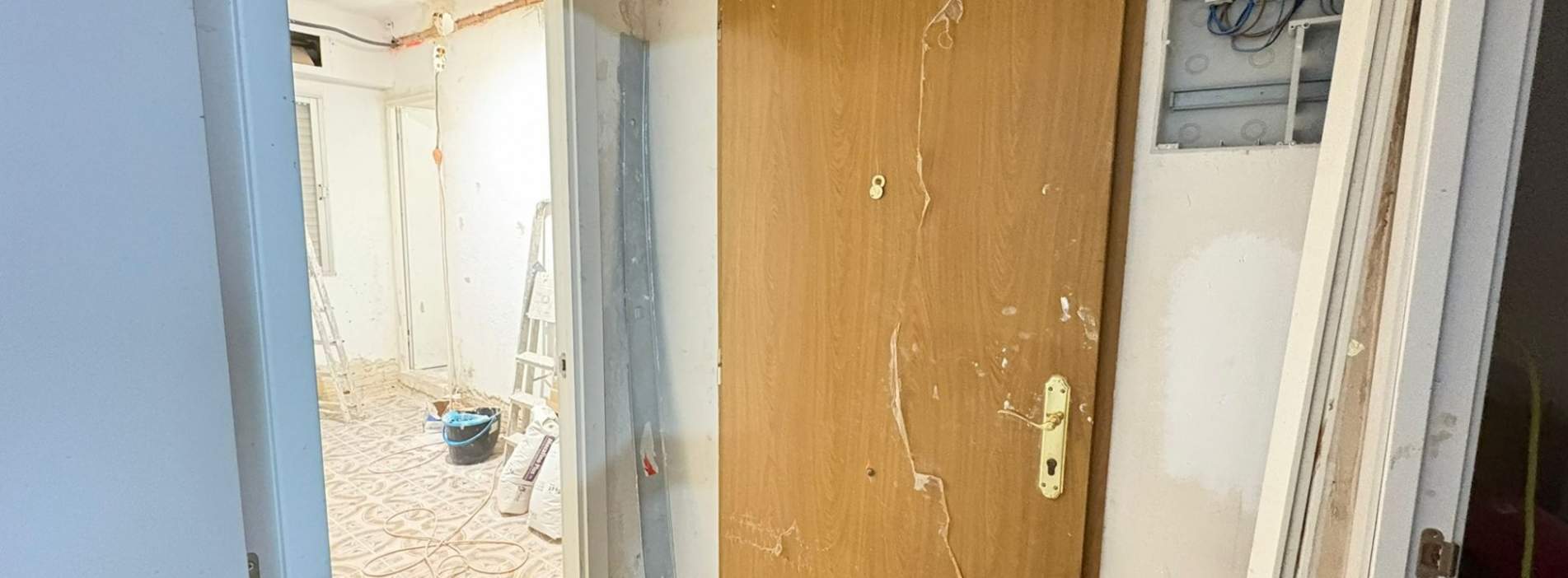 Piso en venta en Aldaya, Valencia