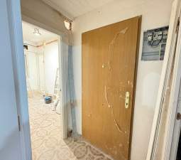 Piso en venta en Aldaya, Valencia