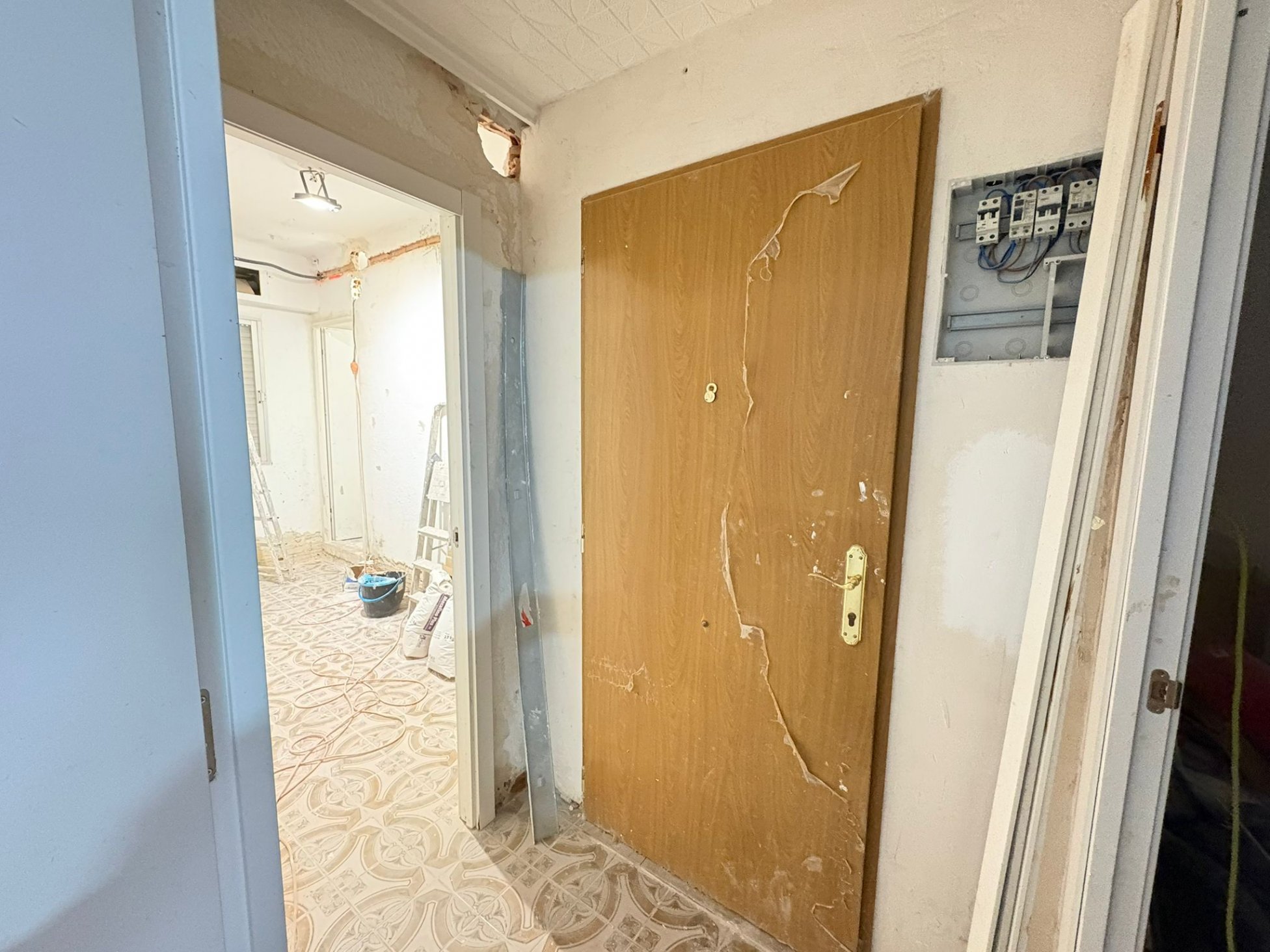 Piso en venta en Aldaya, Valencia