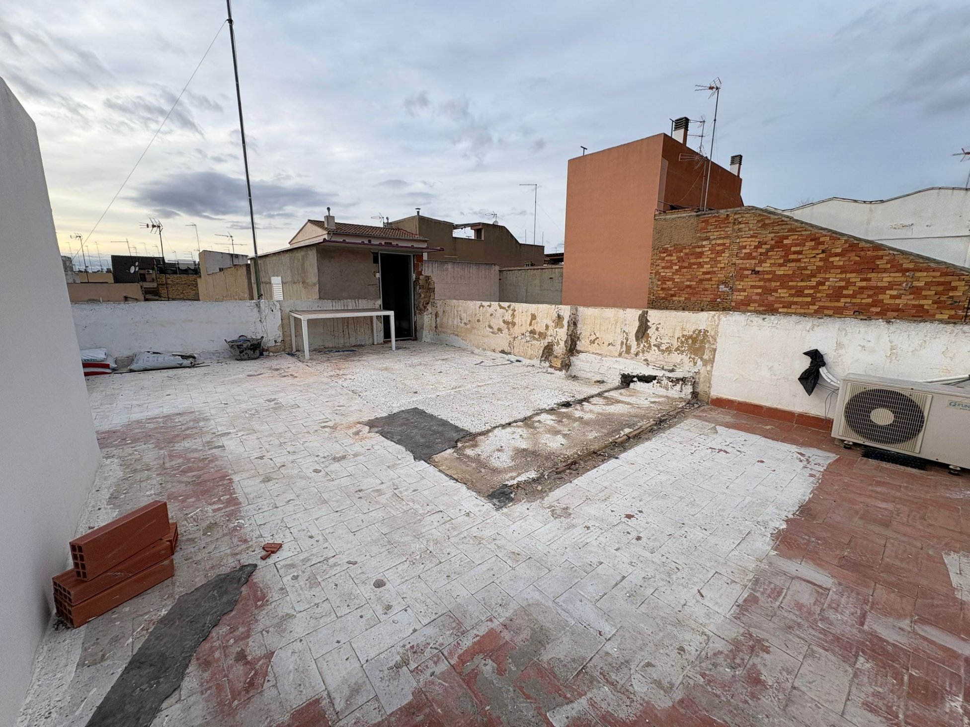 Piso en venta en Aldaya, Valencia