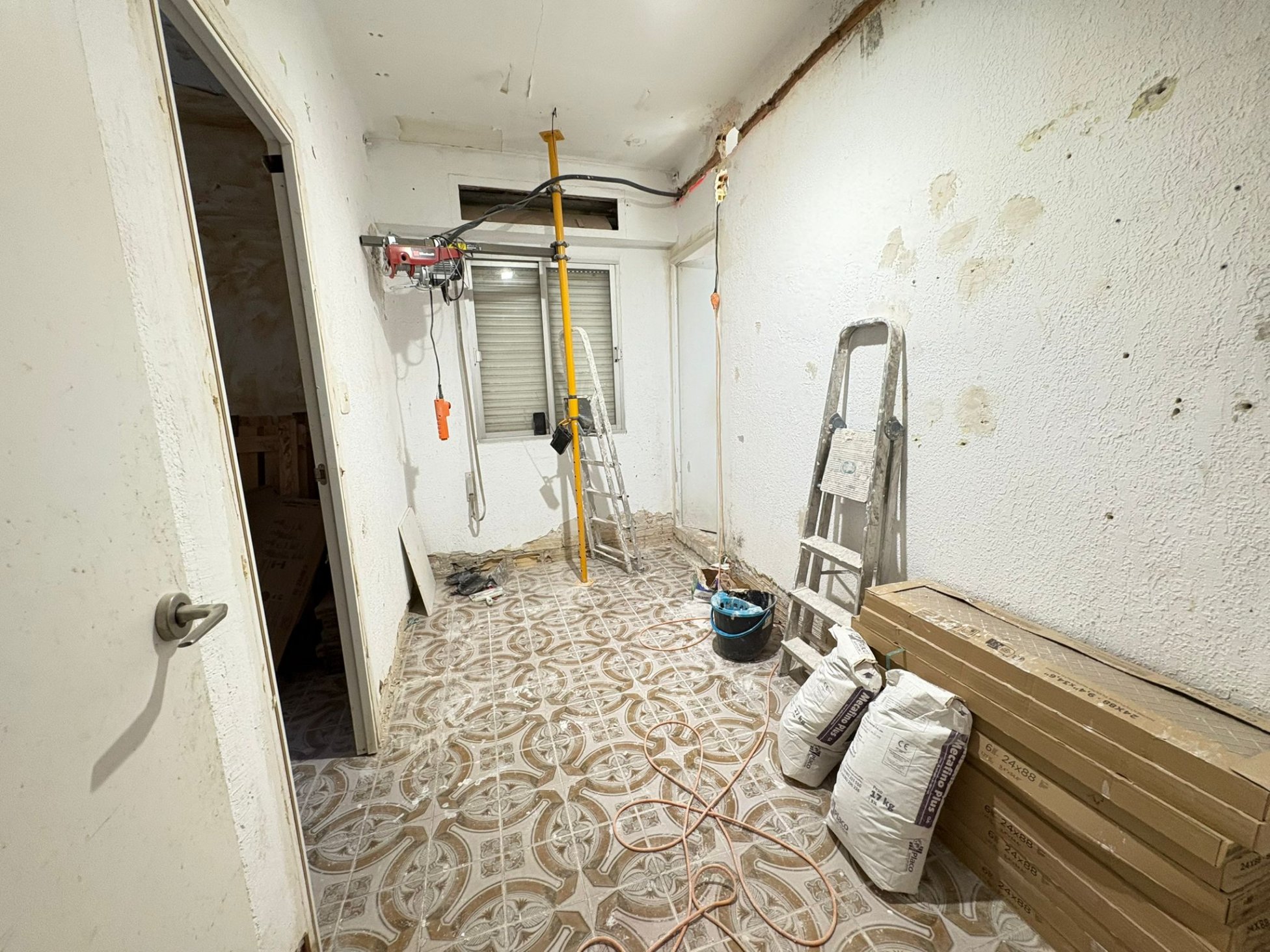 Piso en venta en Aldaya, Valencia