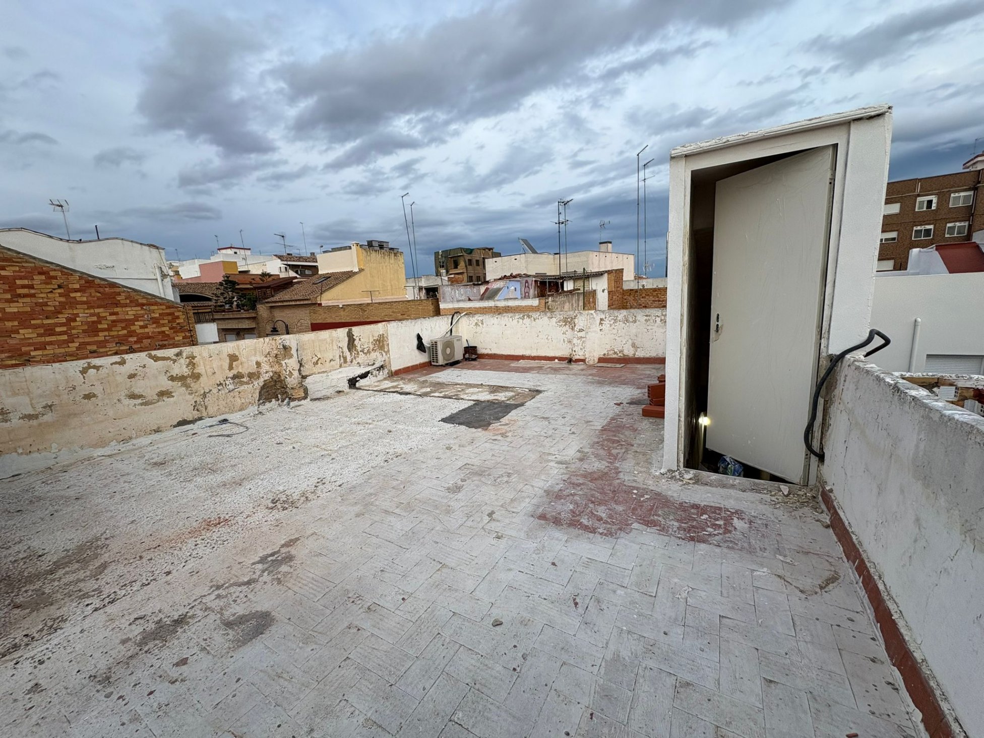 Piso en venta en Aldaya, Valencia