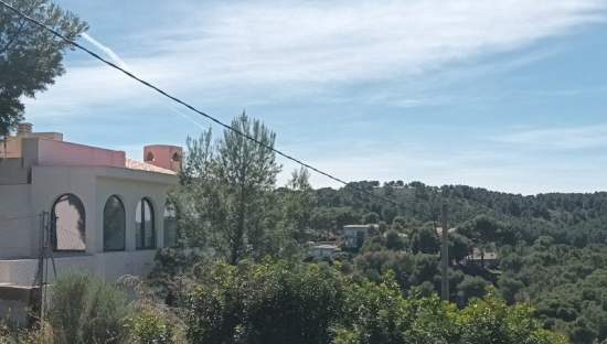Terreno en venta en Oropesa Del Mar, Castellón