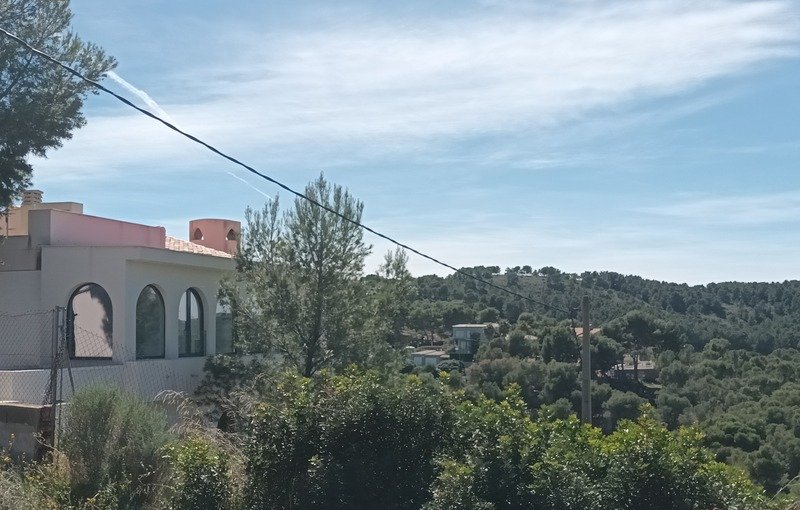 Terreno en venta en Oropesa Del Mar, Castellón