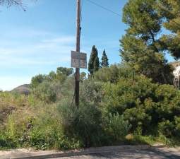 Terreno en venta en Oropesa Del Mar, Castellón