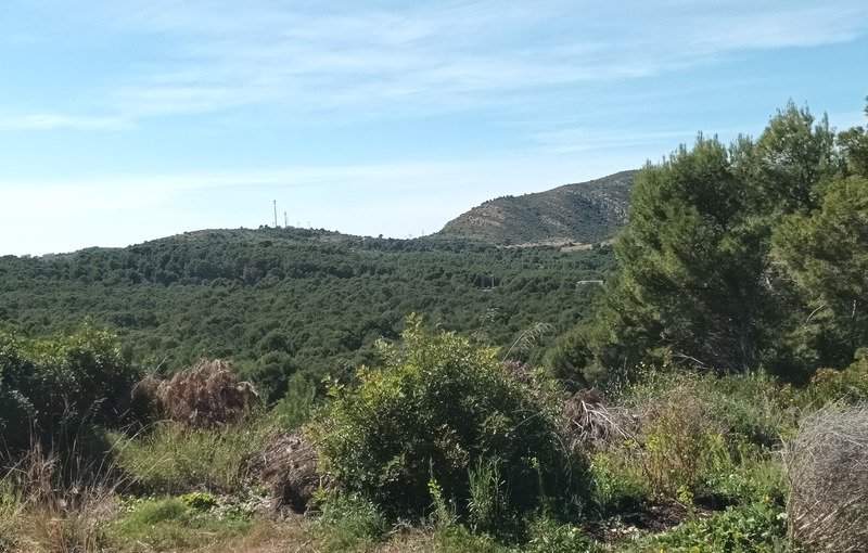 Terreno en venta en Oropesa Del Mar, Castellón