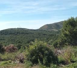 Terreno en venta en Oropesa Del Mar, Castellón
