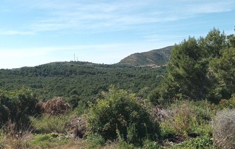 Terreno en venta en Oropesa Del Mar, Castellón