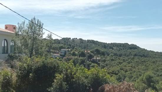 Terreno en venta en Oropesa Del Mar, Castellón