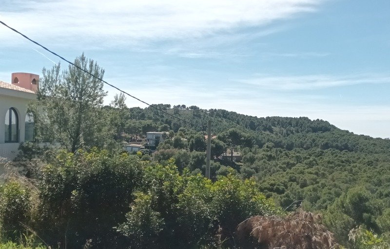 Terreno en venta en Oropesa Del Mar, Castellón