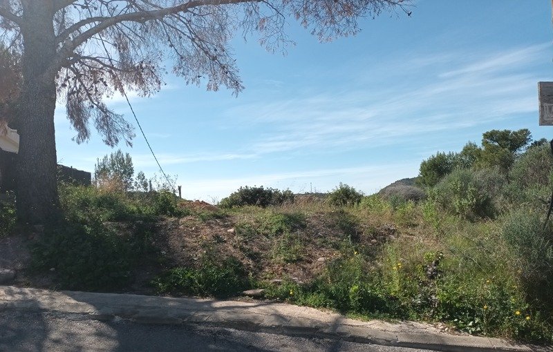 Terreno en venta en Oropesa Del Mar, Castellón