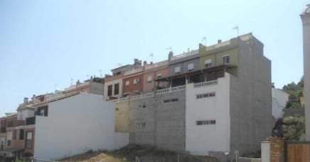 Urbano Solar en venta  en Urbanizacin Residencial La Cova La Vall Duix Castelln