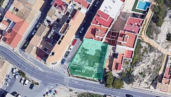 Otros en venta en CALLE SAN VICENTE DEL RASPEIG-V, ALICANTEALACANT