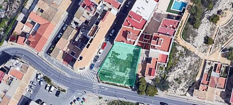 Otros en venta en CALLE SAN VICENTE DEL RASPEIG-V, ALICANTEALACANT