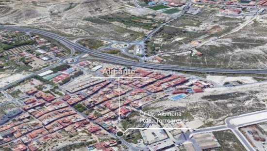 Otros en venta en CALLE SAN VICENTE DEL RASPEIG-V, ALICANTEALACANT