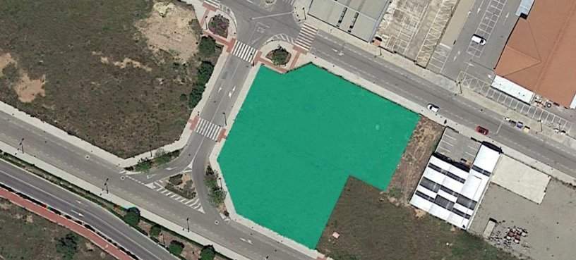 Otros en venta en CALLE UE SECTORES D-E PERI- , SAGUNTOSAGUNT