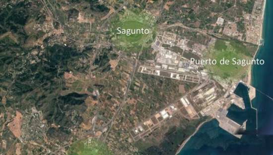 Otros en venta en CALLE UE SECTORES D-E PERI- , SAGUNTOSAGUNT