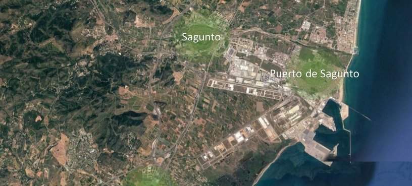 Otros en venta en CALLE UE SECTORES D-E PERI- , SAGUNTOSAGUNT