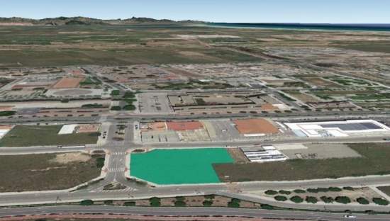 Otros en venta en CALLE UE SECTORES D-E PERI- , SAGUNTOSAGUNT