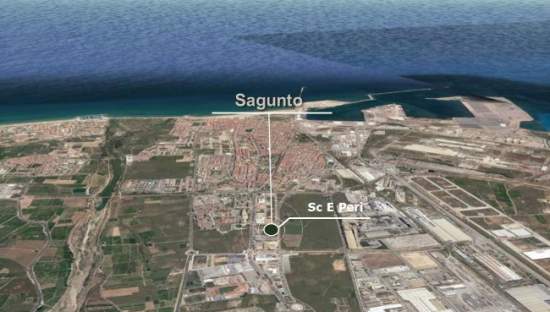 Otros en venta en CALLE UE SECTORES D-E PERI- , SAGUNTOSAGUNT