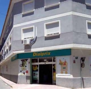 Local en alquiler en Calle Ramon Valle Inclan, Baja, 30176, Pliego Murcia