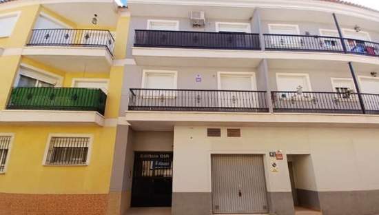 Local en alquiler en Calle Ramon Valle Inclan, Baja, 30176, Pliego Murcia