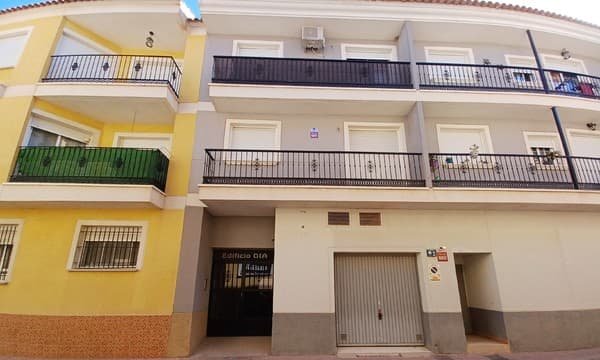 Local en alquiler en Calle Ramon Valle Inclan, Baja, 30176, Pliego Murcia