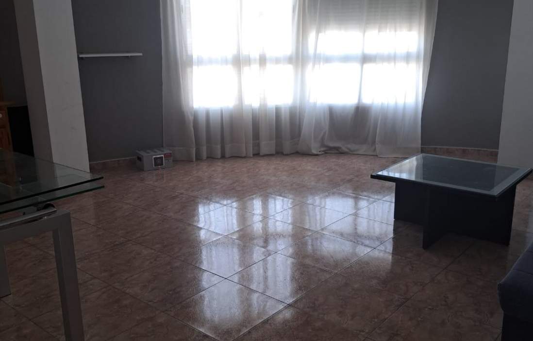 Piso en Castellón De La Plana, Castellón