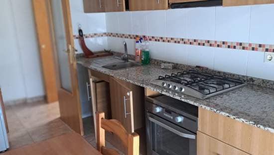 Piso en Castellón De La Plana, Castellón